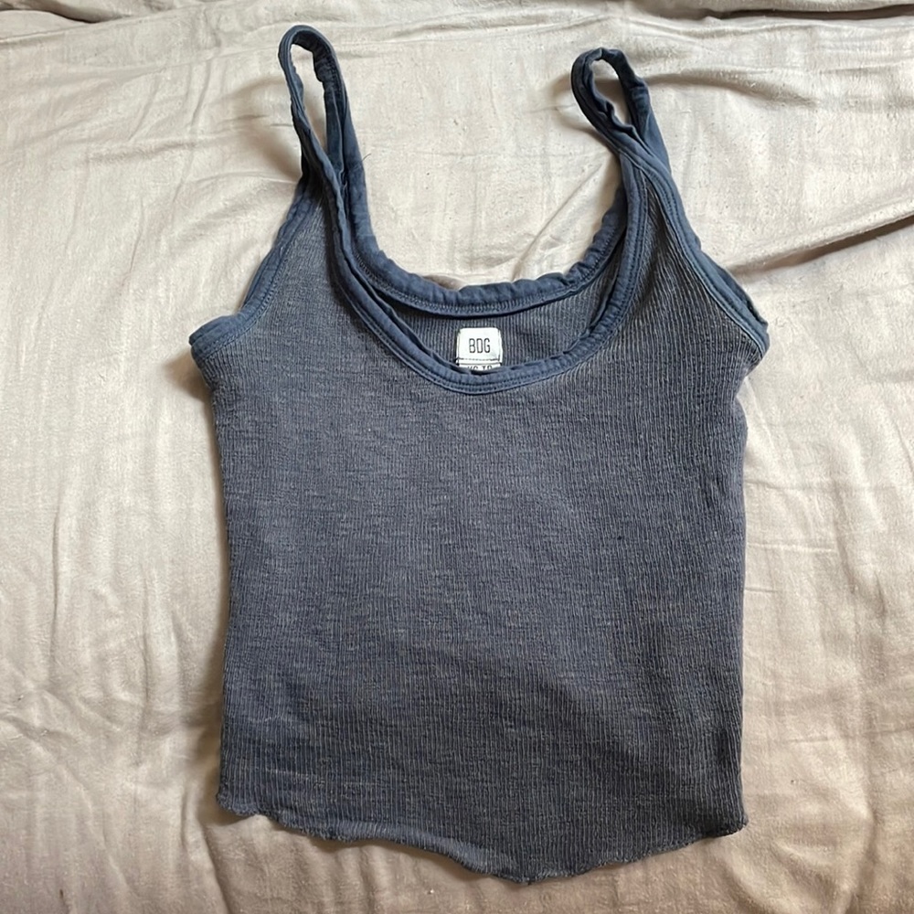 urban outfitters BDG carlisle cami